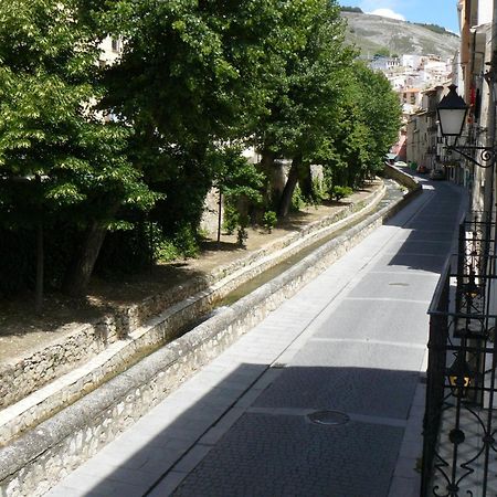 Posada Tintes Cuenca  Bagian luar foto