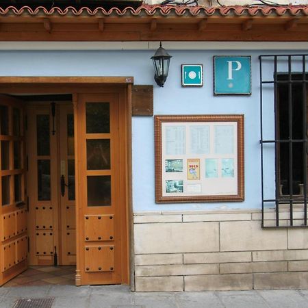 Posada Tintes Cuenca  Bagian luar foto