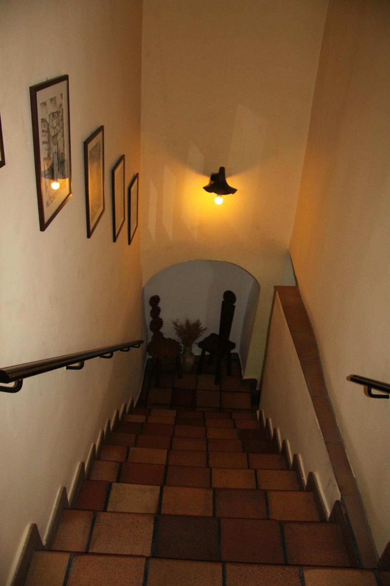 Posada Tintes Cuenca  Bagian luar foto