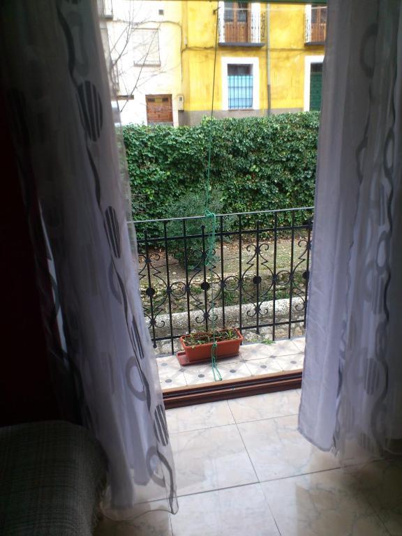 Posada Tintes Cuenca  Ruang foto