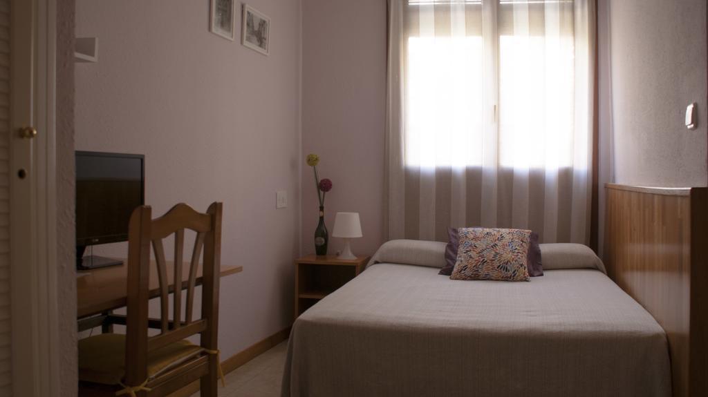 Posada Tintes Cuenca  Ruang foto