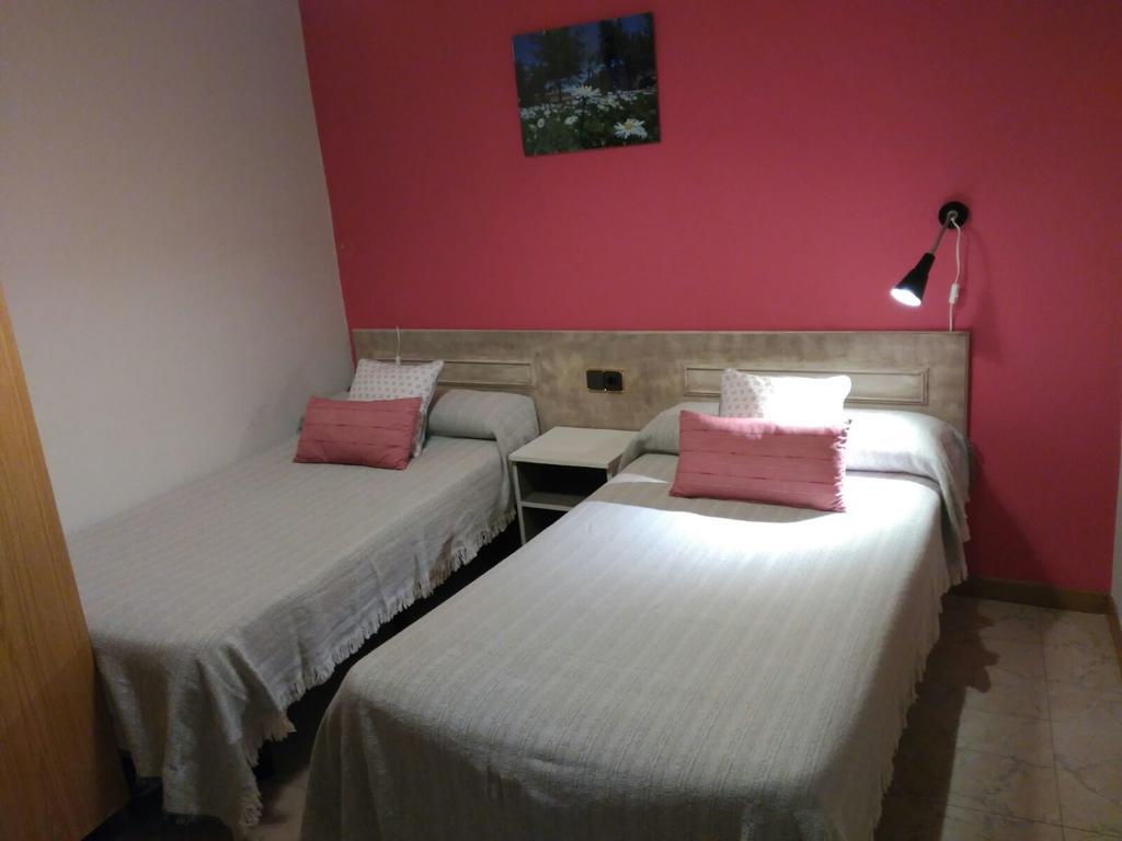 Posada Tintes Cuenca  Bagian luar foto
